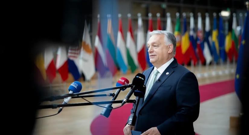 Több ötlete is lenne az EU-s diplomatáknak, ha Orbánt újraválasztanák áprilisban