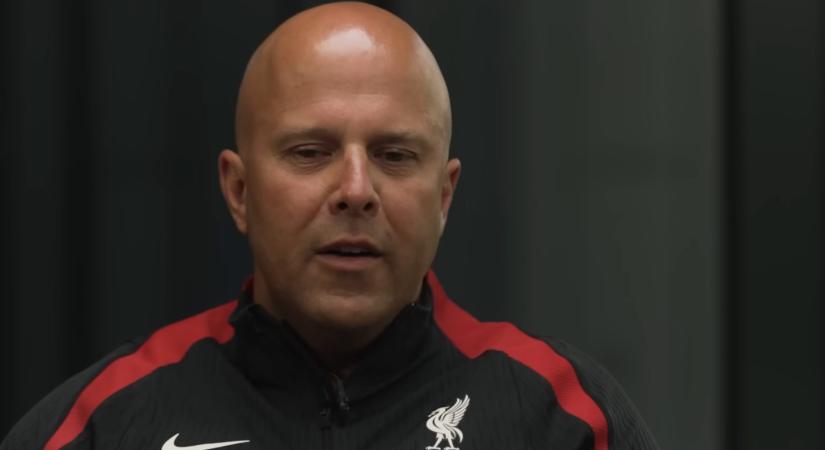 Történetének harmadik legdrágább igazolására készül a Liverpool FC