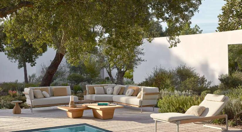 A luxus új definíciója: idő, tér és nyugalom