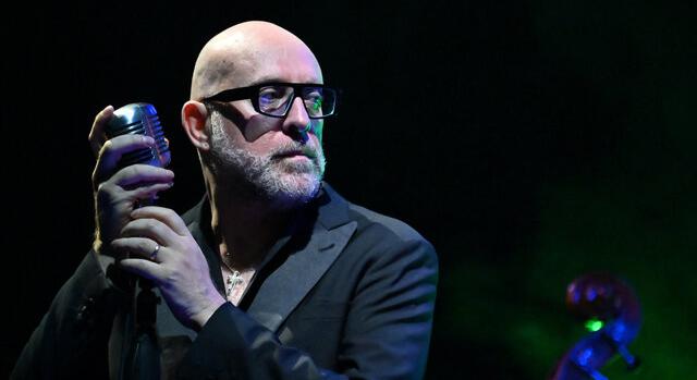 Mario Biondi a Margitszigeten: amikor az éjszaka jazzre vált