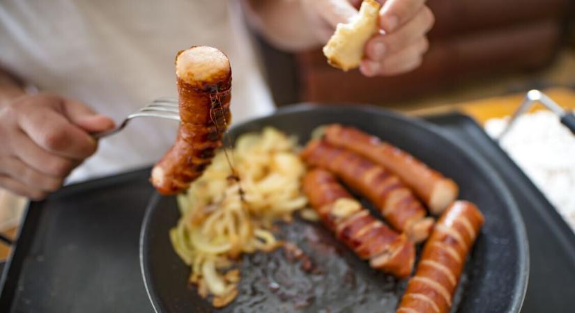 5 tiltólistás étel magas koleszterinszintnél – Egyes tejtermékekkel is jobb óvatosnak lenni