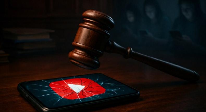 A YouTube belső iratai szerint a cég tisztában volt függőség problémájával és üzleti lehetőségként is kezelte