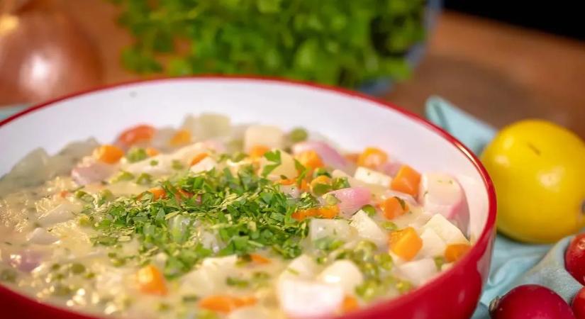 Nem sűrűsödik a főzelék? Ezzel a titkos trükkel mindig tökéletes lesz!