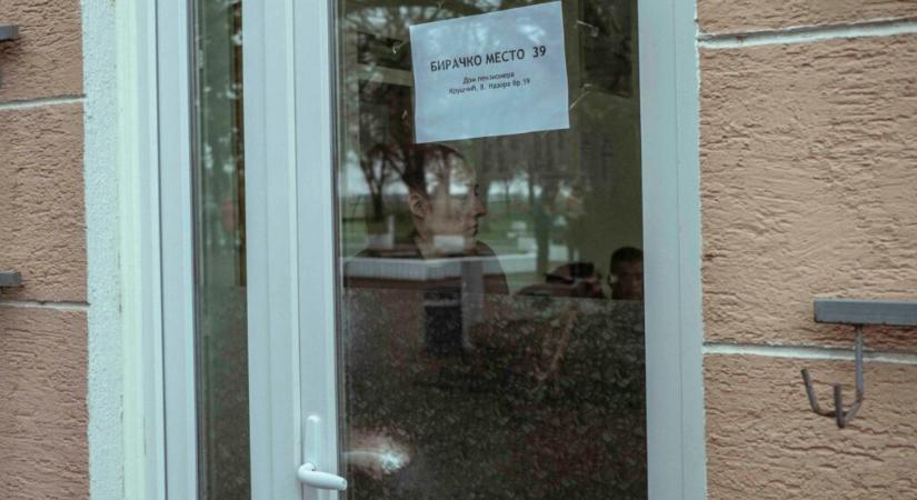 A választások szabályosságát olvasható adatokkal is bizonyítani kellene