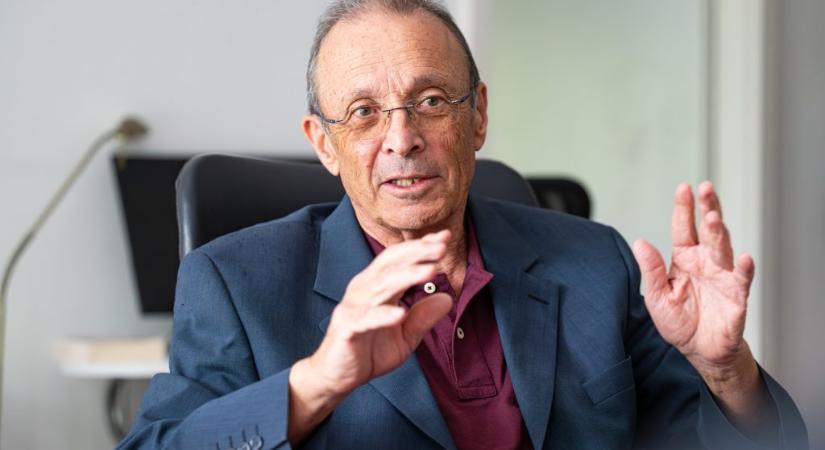 Sokan csak álmodnak akkora nyugdíjról, amilyet Betlen János kap