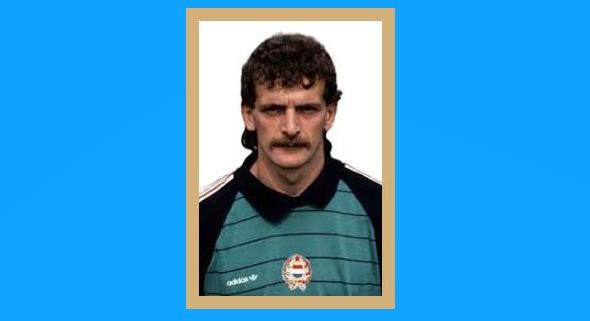 Andrusch József 70 éves