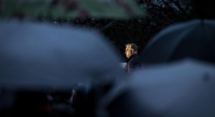 "Ha esik, ha fúj, én ott leszek!": Orbán Viktorral itt lehet ma találkozni