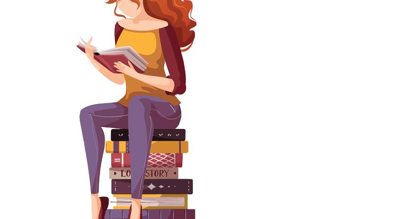 Könyvajánló – Ha kell egy kis izgalom