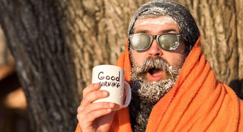 Reggeli ébredés mellé olvasd el a legfontosabb infókat