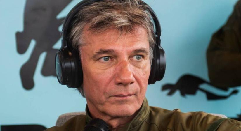 Bochkor Gábor kitálalt a Megasztár közönségszavazásáról: „Szerintem hazudtak”