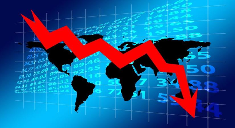 Zuhannak a NER-es részvények