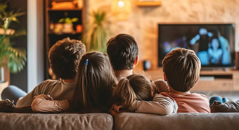 Új, a kultikus Szomszédokra hajazó tévésorozatot indít az RTL: ez lesz a címe