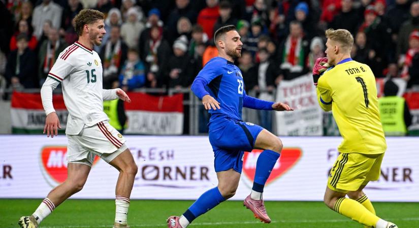 Így reagált a magyar válogatott játékos családja a Mandiner cikkére