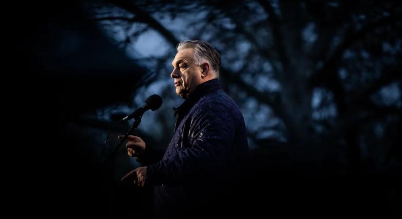 Itt folytatódik Orbán Viktor országjárása: Ha esik, ha fúj, én ott leszek!