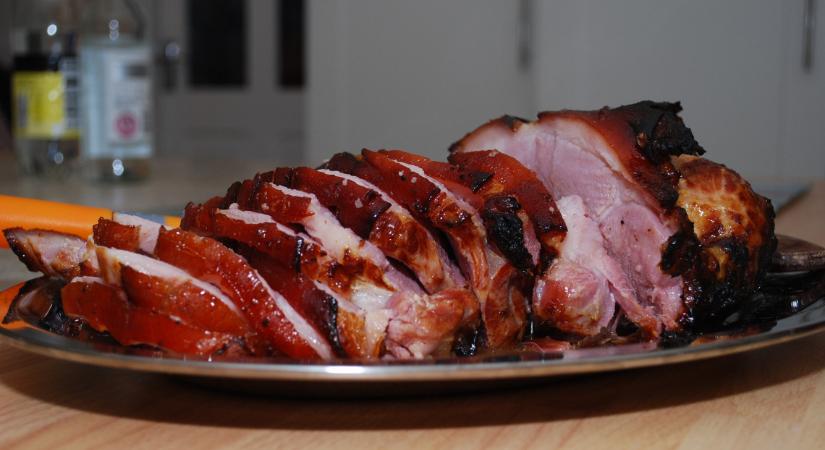 Meglepetést hoznak az idei húsvéti sonkaárak a budapesti piacokon