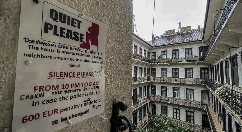 Alkotmánybíróság előtt az Airbnb-betiltás ügye