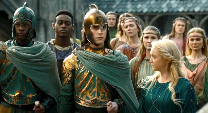 Gyere ide, Gandalfka! – 6 név A Gyűrűk Urából, amit itthon is kaphat bármelyik gyerek