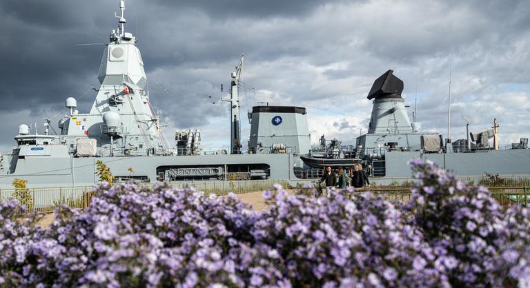 Kiterjesztette tengeri műveleteinek mandátumát az Európai Unió