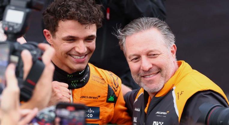 Világbajnokok panaszkodnak az új Forma-1-es szabályok miatt