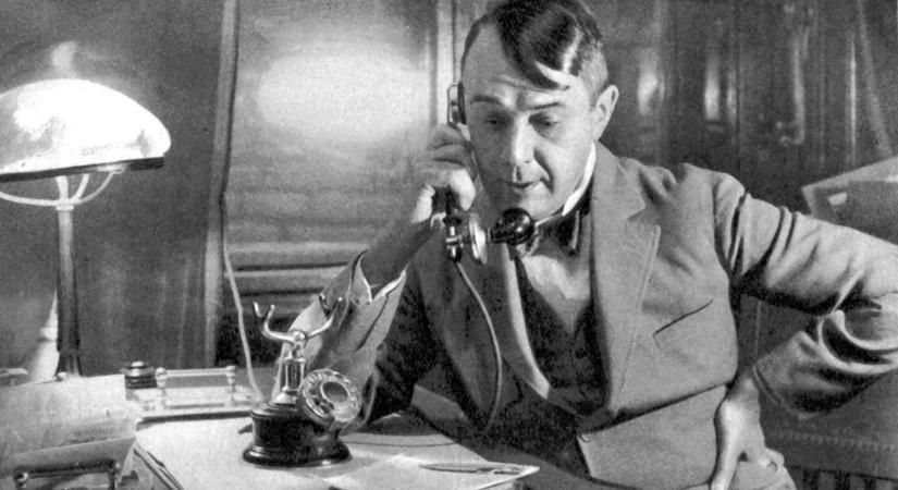 Kosztolányi: a nyelvőr, aki önmagát is letartóztatta