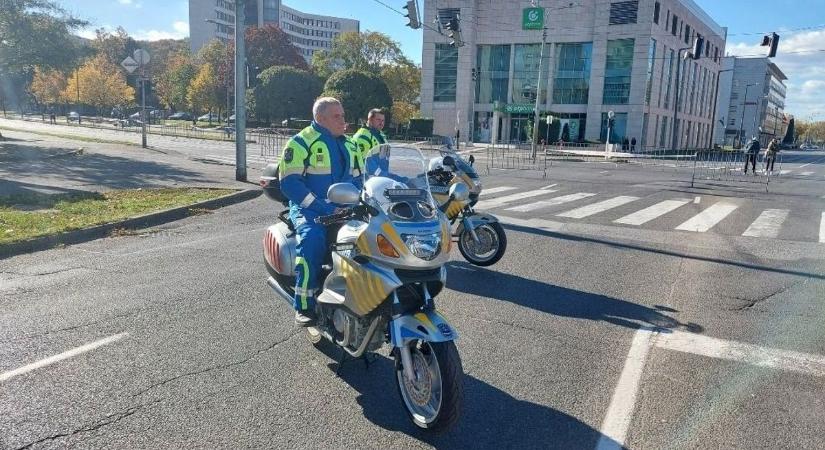 Figyelj az utakon: fontos tanácsok a közlekedésbiztonság érdekében