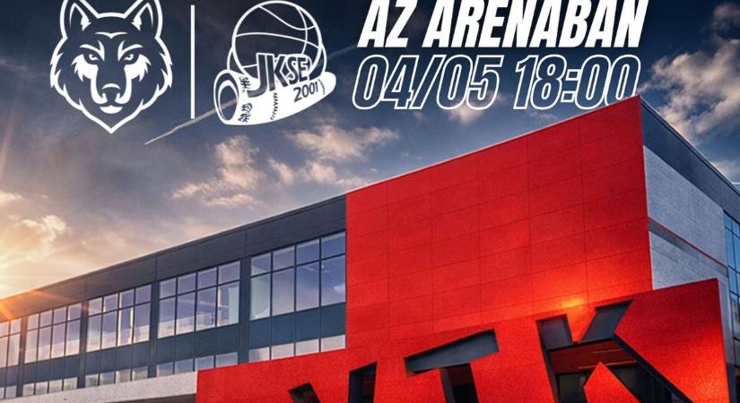 Húsvét, sonka – no meg egy meccs az európai szintű létesítményben