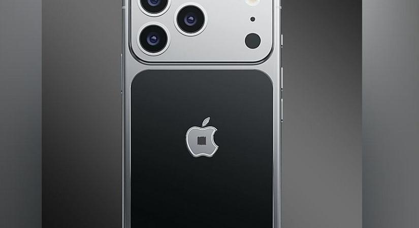 Már rendelhető a 4 milliós iPhone, amiben benne van Steve Jobs ruhájának egy darabja is