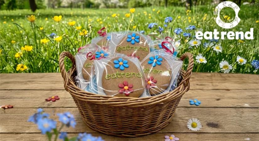 Tojásvadászat indul Egerben: 150 húsvéti meglepetést rejtenek el a városban