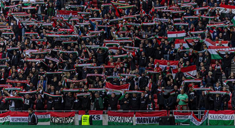 Debütál a jubileumi fehér mez a Puskás Arénában – Itt vannak a görög meccs részletei