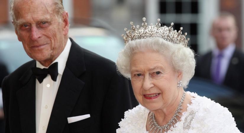 Most derült csak ki: Fülöp herceg a halála előtt 8 évig küzdött a legrettegettebb betegséggel