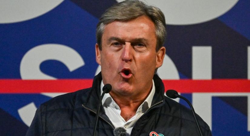 Súlyos számok szivárogtak ki: brutális rezsidrágulást hozhat a Kapitány-terv