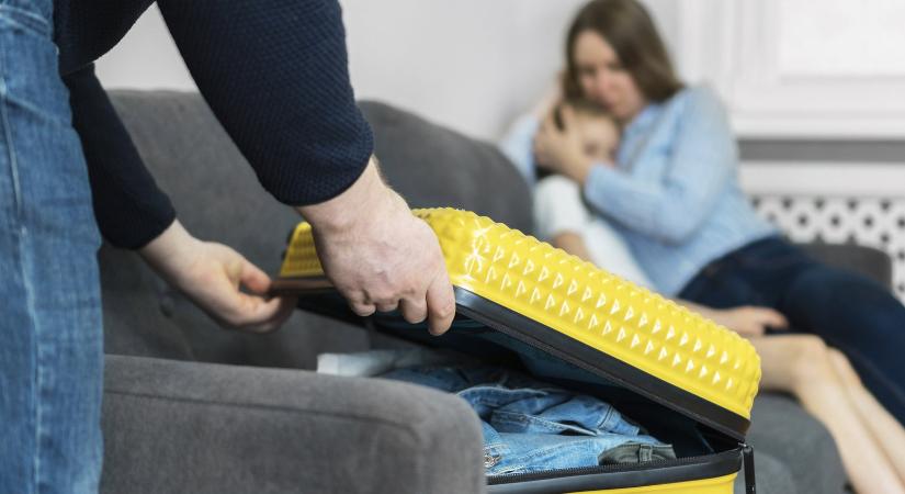 Tönkretett egy családot egy hibás DNS-teszt, helyrehozhatatlan hibát követett el az apa