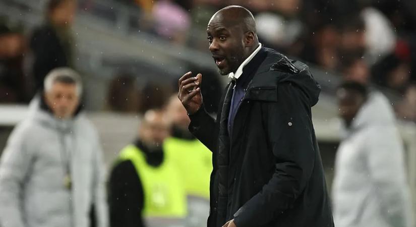 Jobb később, mint soha? Menesztették a vb-re készülő Ghána szövetségi kapitányát