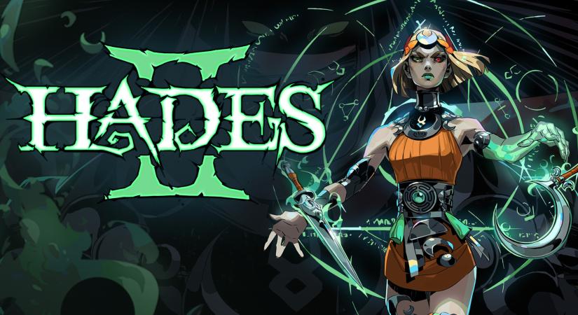 Xboxra és PlayStation 5-re is érkezik a Hades 2