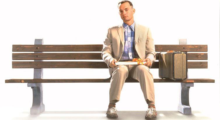 15 dolog, amit nem gondoltál volna a Forrest Gump című filmről