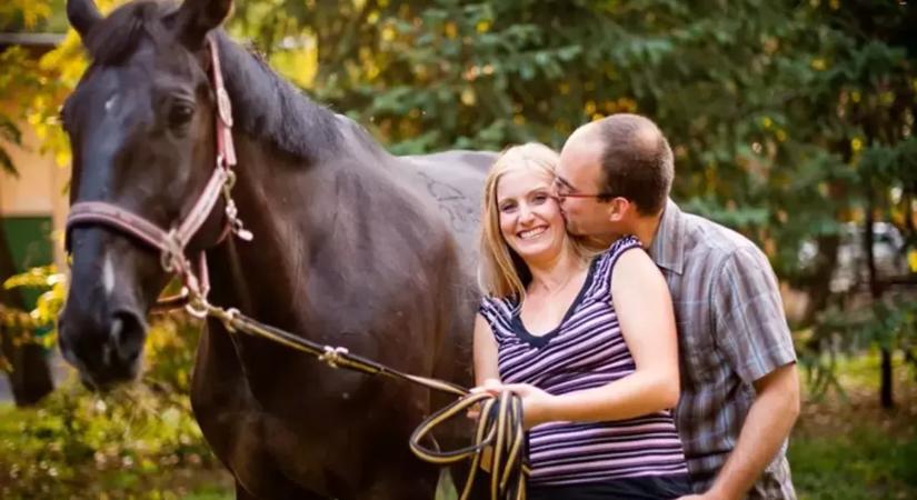 A TV2 Sipos családja cserekereskedelemmel tartja fenn magát egy tanyán