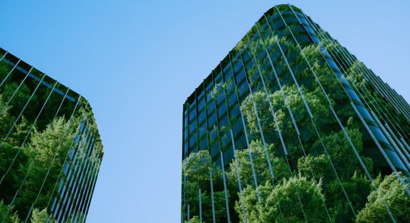 Teljesen átírják a játékszabályokat a hazai ingatlanoknál is: kemény árat fizet, aki lemarad a zöld átállásról