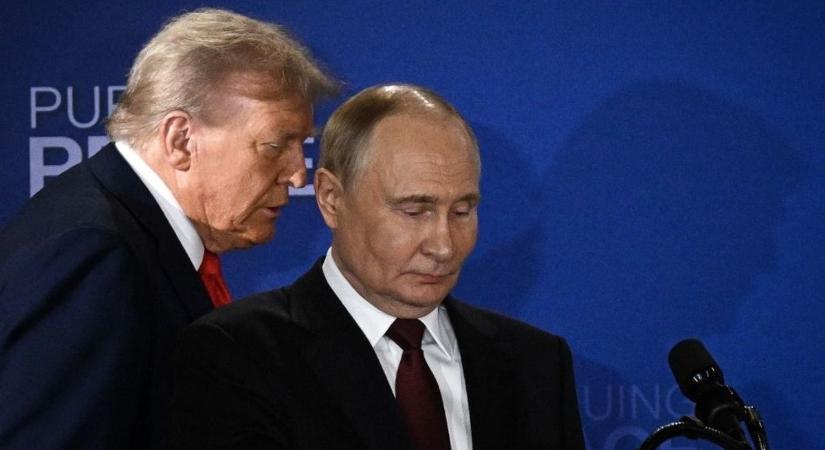 Amerika váratlanul megkönyörült Putyin kedvenc olajcégén: mégse dönti be az orosz óriást, kegyelmet kapott – ez az új határidő