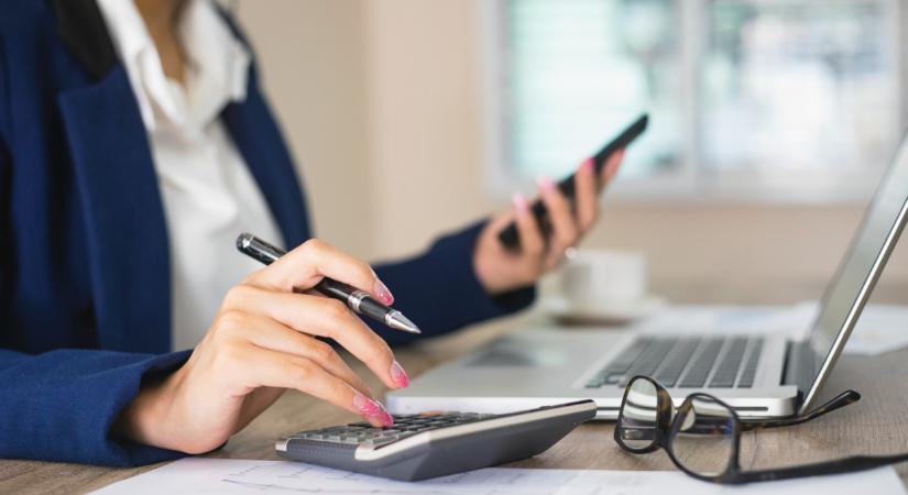 Kijöttek a legfrissebb kereseti adatok Magyarországon: na, és te keresel 840 ezer forintot havonta?