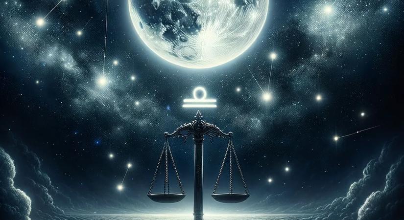 Telihold a Mérlegben: 3 csillagjegy számára varázslatot hoz a szerelemben