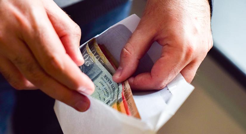 Megjöttek a friss adatok: leesik az álla, ha meglátja, mennyi most a magyar átlagkereset