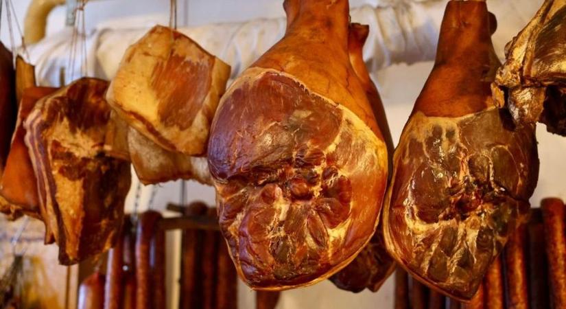 Több mint 3 tonna élelmiszert vontak ki a forgalomból – az ellenőrök Szabolcsban sem tétlenkednek