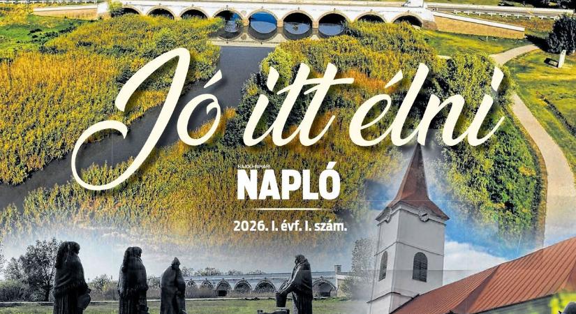 Jó itt élni – Hajdúszoboszló és környéke