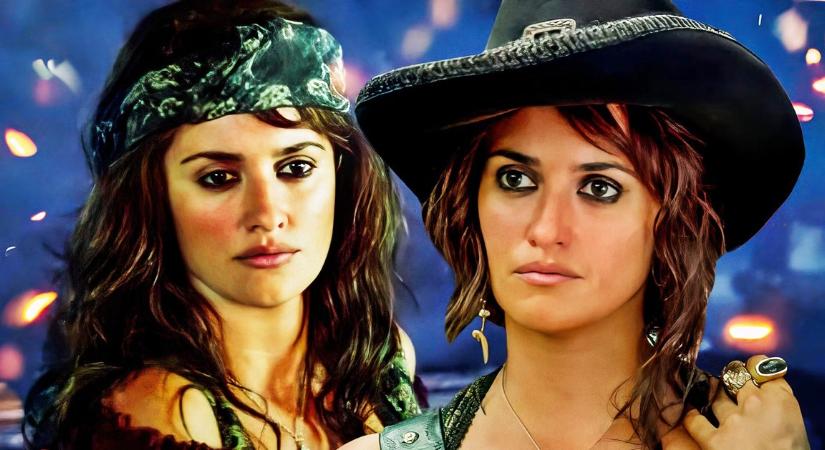 Most ünnepli 52. születésnapját Penélope Cruz – Íme 7 meglepő érdekesség a csodaszép színésznőről