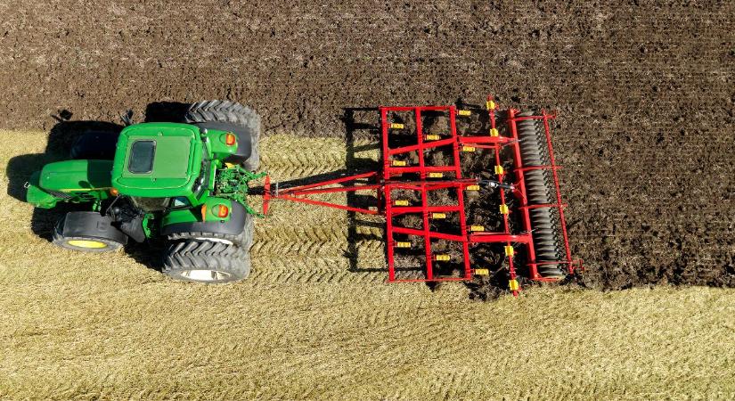 Kevesebb bolygatás, nagyobb hatás? – avagy a forgatás nélküli művelés térnyerése