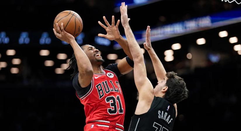 Jézust éltette az LMBTQ helyett, a Chicago Bulls kidobta őt a csapatból