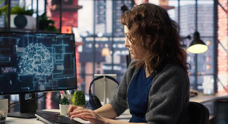 Workslop: amikor a "gép" elvégzi a munkát, de te fizeted meg az árát