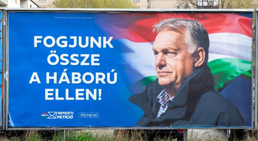 Orbán Viktor elszólta magát, ez volt az igazi terve a miniszterelnökség helyett