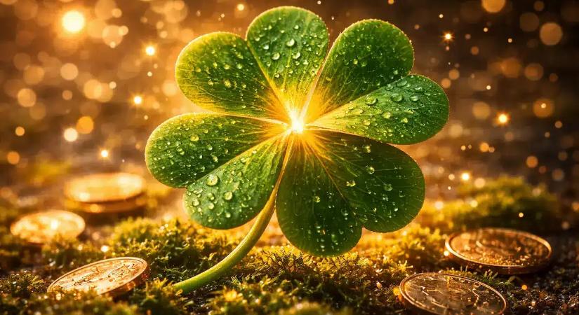 5 csillagjegy, aki a szerencse fia lesz a következő 55 napban