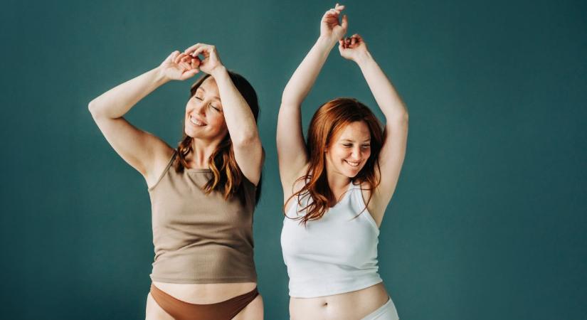 Ez a legjobb módszer a hasi zsír eltüntetésére